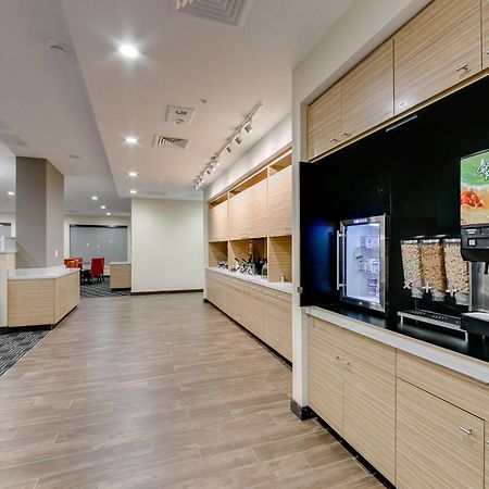 Towneplace Suites By Marriott Kansas City Liberty Luaran gambar