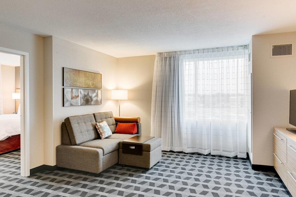 Towneplace Suites By Marriott Kansas City Liberty Luaran gambar