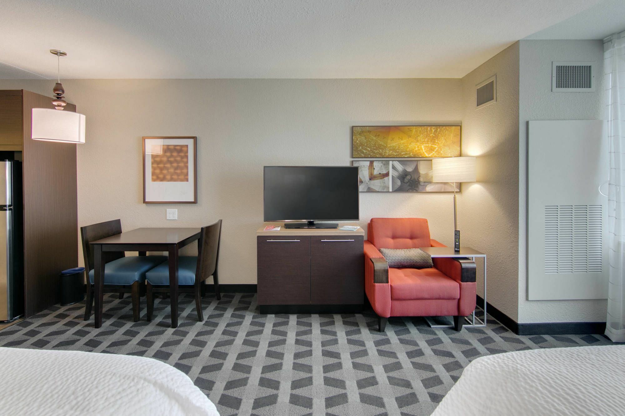 Towneplace Suites By Marriott Kansas City Liberty Luaran gambar