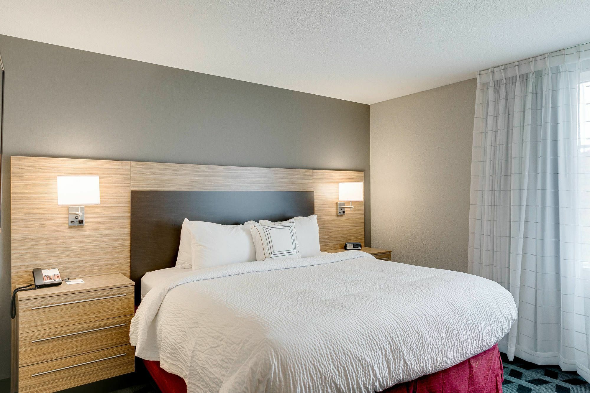 Towneplace Suites By Marriott Kansas City Liberty Luaran gambar