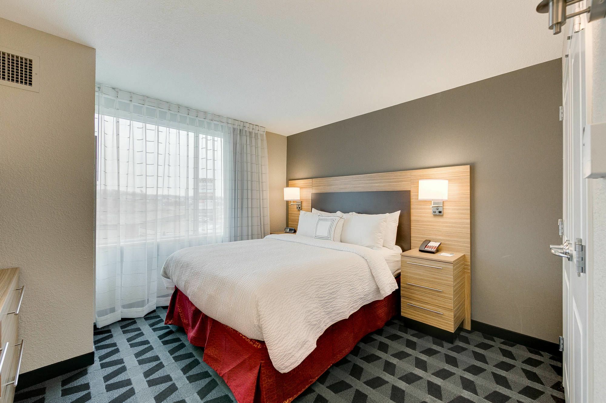 Towneplace Suites By Marriott Kansas City Liberty Luaran gambar