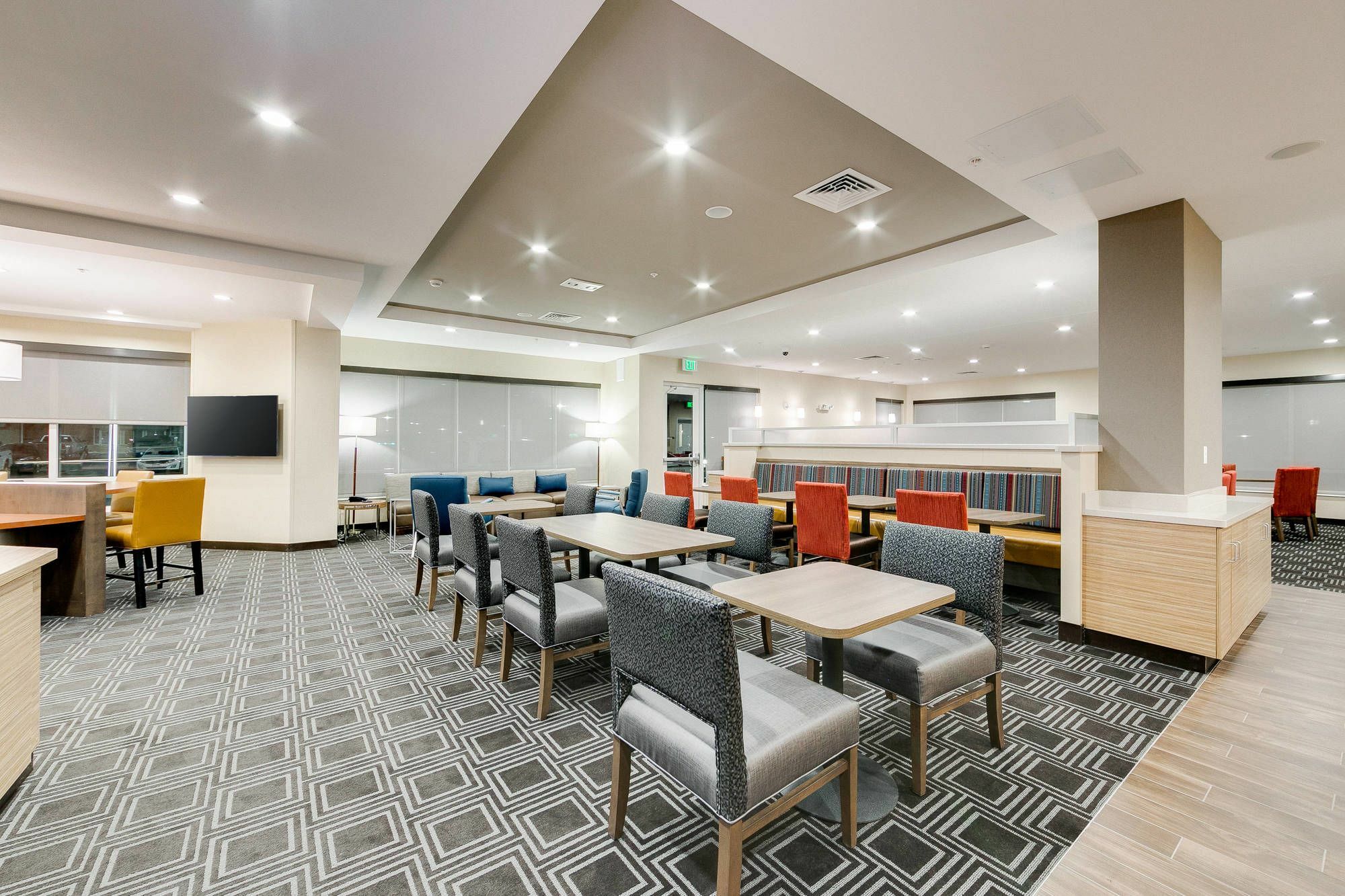 Towneplace Suites By Marriott Kansas City Liberty Luaran gambar