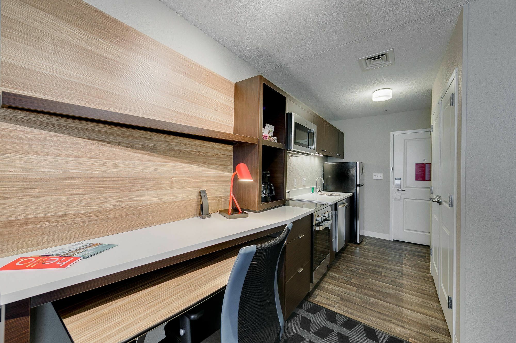 Towneplace Suites By Marriott Kansas City Liberty Luaran gambar