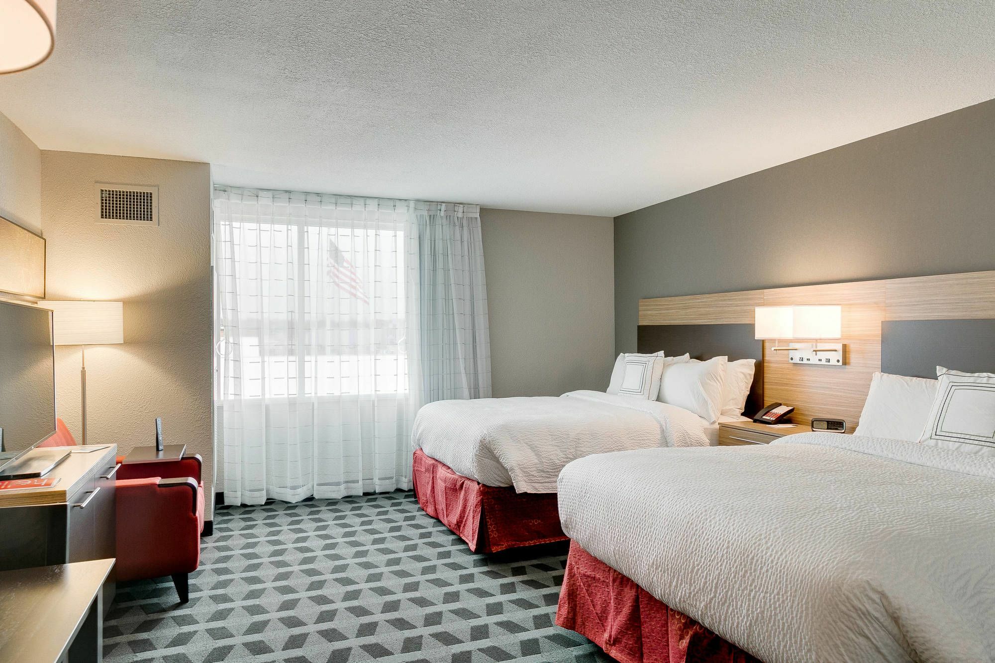 Towneplace Suites By Marriott Kansas City Liberty Luaran gambar