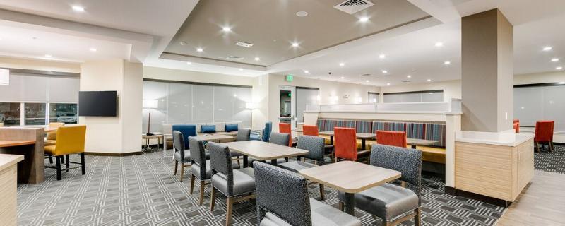 Towneplace Suites By Marriott Kansas City Liberty Luaran gambar